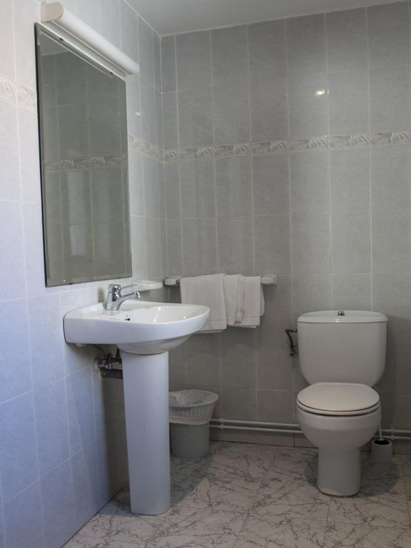 Hostal Nicolas Medinaceli Zimmer foto